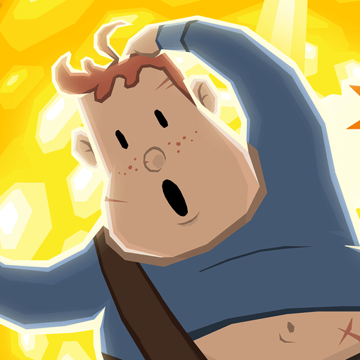 Penarium v1.0 MOD APK (Full Game)