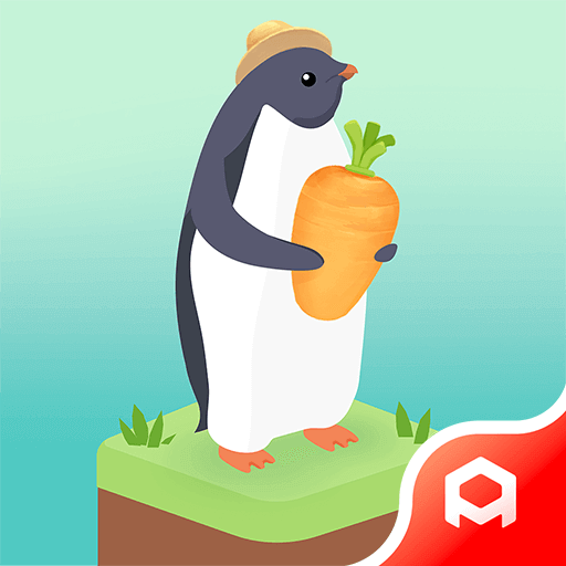 Penguin Isle v1.74.0 MOD APK (Menu, Money, Speed)