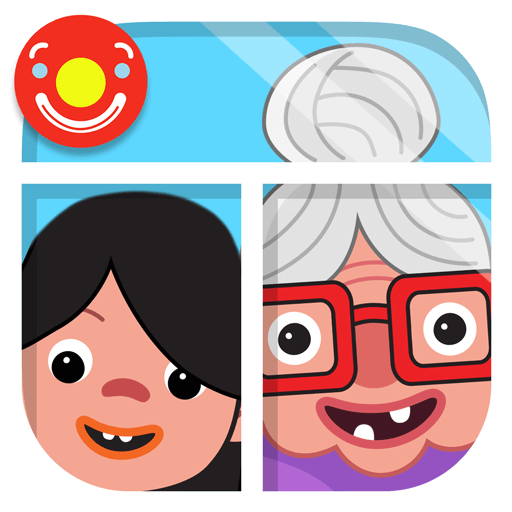 Pepi House: Happy Family v1.9.4 MOD APK ()