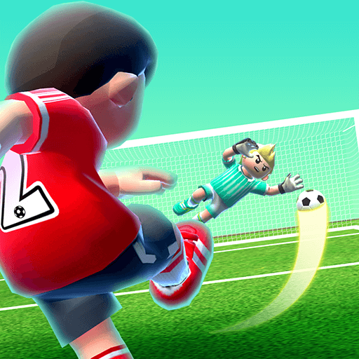 Perfect Kick 2 v2.0.48 MOD APK (Dumb Opponent)