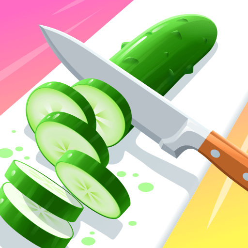 Perfect Slices v1.4.29 MOD APK (Unlimited Money)