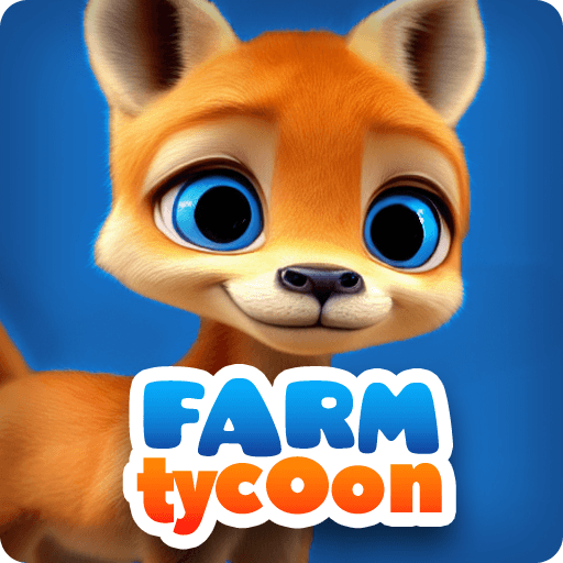 Pet Farm Tycoon