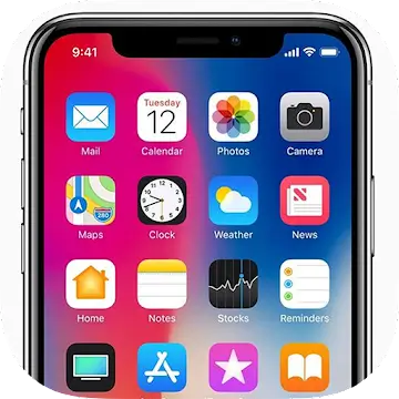 HiPhone Launcher, Phone 15 v9.5.8 MOD APK (Premium Unlocked)