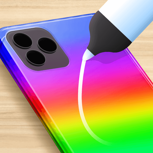 Phone Case DIY v3.6.0.0 MOD APK (Unlimited Money)