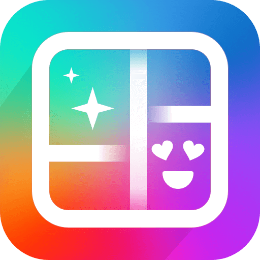 Photo Collage v2.8.03 MOD APK (Premium Unlocked)