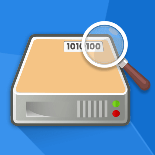 Data Recovery v2.0.22 MOD APK (Premium Unlocked)