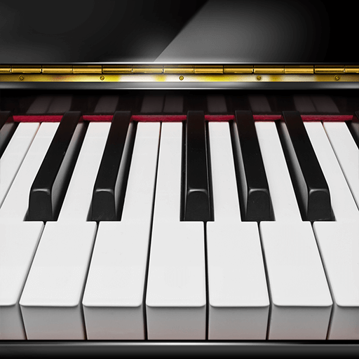 Piano by Gismart v1.72.3 MOD APK (Premium Unlocked)