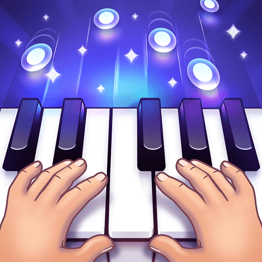 Piano by Yokee v1.18.2 MOD APK (VIP Unlocked)