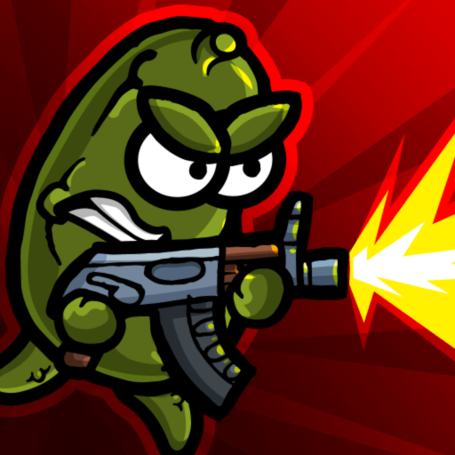 Pickle Pete: Survivor v2.13.6 MOD APK (Menu, Money, God Mode)