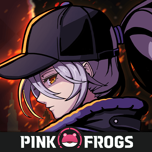 PINK FROGS: Idle Defence v55.0.1 MOD APK (Damage & Defense Multiplier, God Mode)