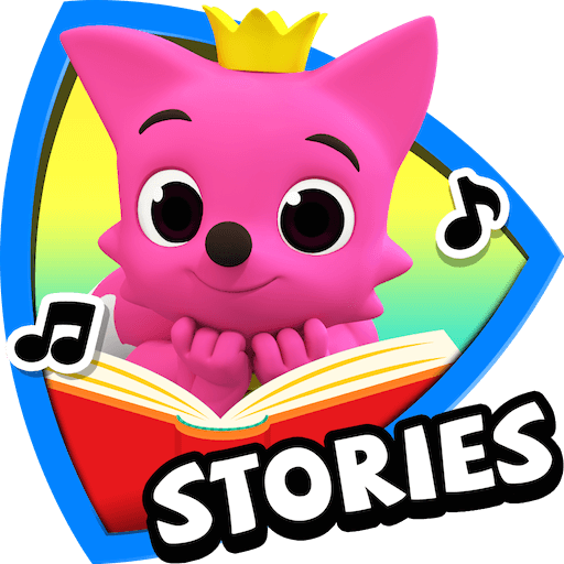 Pinkfong Kids Stories v200.09 MOD APK (Premium Unlocked)