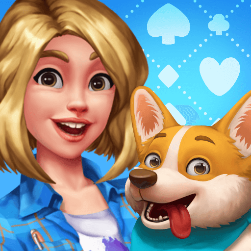 Piper's Pet Cafe v0.77.1 MOD APK (Unlimited Money)