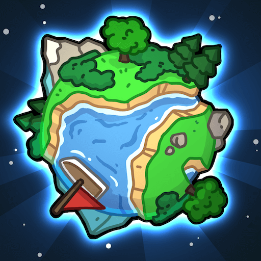 Planet Evolution: Idle Clicker v1.8.2 MOD APK (Free Rewards)