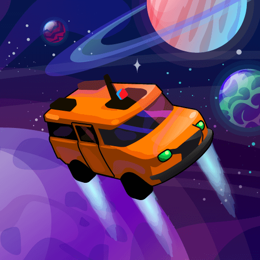 Planetary Explorer Rescue v1.3 MOD APK (Unlock All Levels)