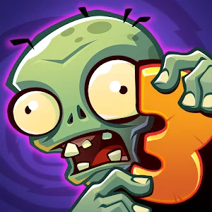 Plants vs. Zombies 3 v16.0.16 MOD APK (Unlimited Sun, Speed)