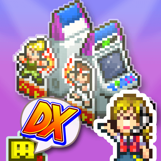 Pocket Arcade Story DX v1.1.6 MOD APK (Unlimited Coins/Items)