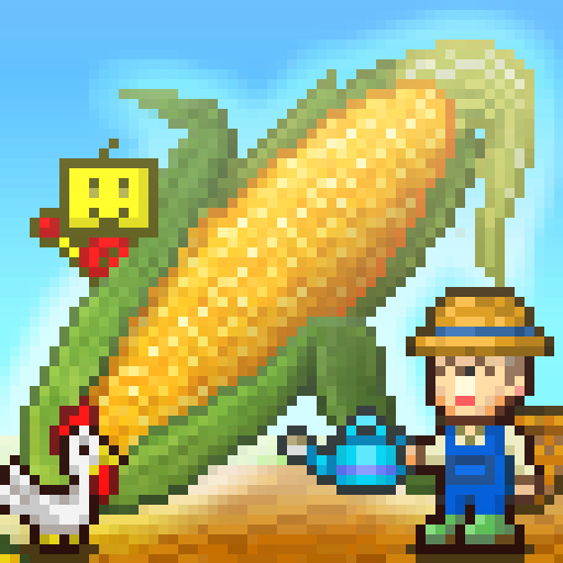 Pocket Harvest v2.2.9 MOD APK (Unlimited Money)