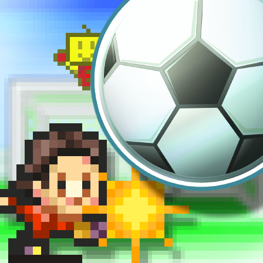 Pocket League Story v2.2.3 MOD APK (Full Game)