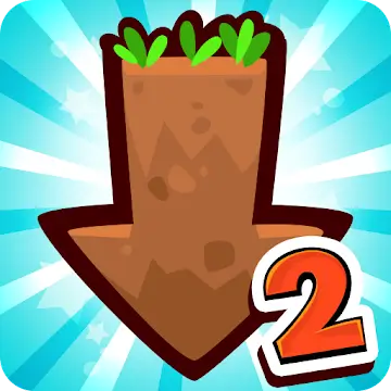 Pocket Mine 2 v5.3.0 MOD APK (Unlimited Pick Amount, Event Unlocked)