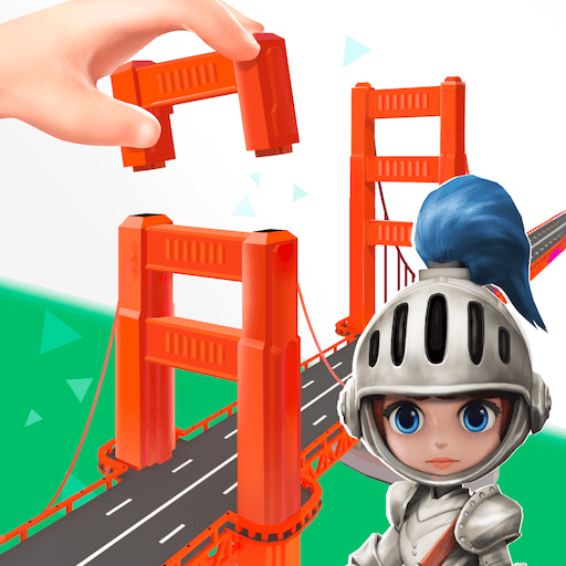 Pocket World 3D v2.7.1.1 MOD APK (Unlocked All Cities)