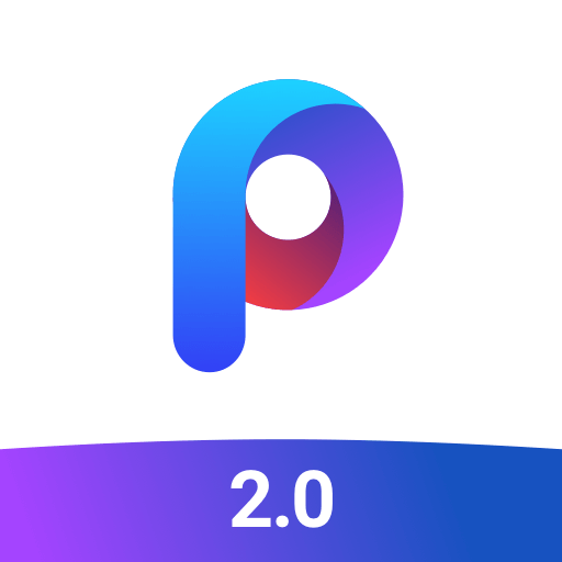 POCO Launcher 2.0 v4.39.5.5856 MOD APK (Patched/Optimized)