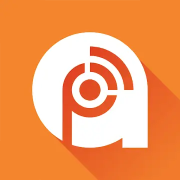 Podcast Addict v2024.9.1 MOD APK (Premium Unlocked)