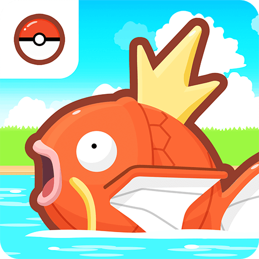 Pokémon: Magikarp Jump v1.3.11 MOD APK (Unlimited Diamond)