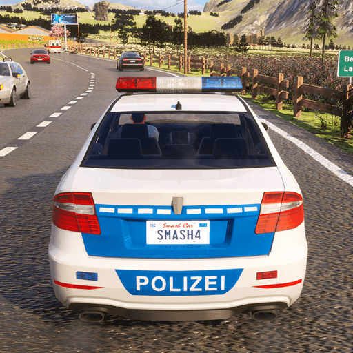 Police Officer Simulator v1.18 MOD APK (Free Rewards)