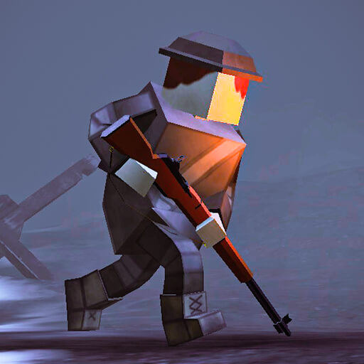 Polyfield v0.6.0 MOD APK (Mega Menu)