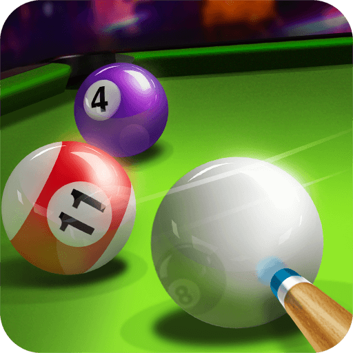 Pooking - Billiards City v3.0.84 MOD APK (Long Line)