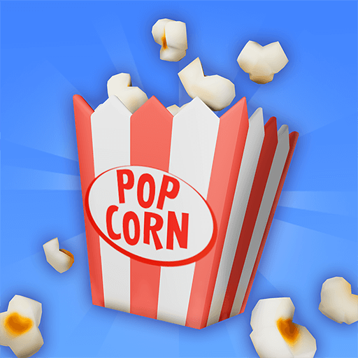 Popcorn Pop! v2.2.0 MOD APK (Unlimited Money)