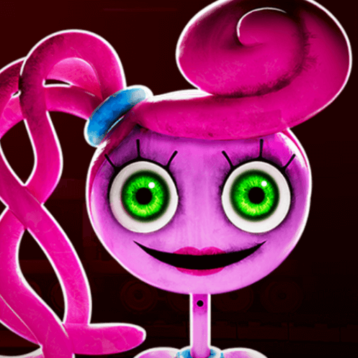 Poppy Playtime Chapter 2 v1.4 MOD APK (Frozen Enemies, Jumping)