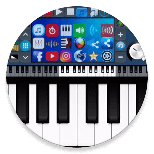 Portable ORG Keyboard v2.7.7 MOD APK (Premium Unlocked)