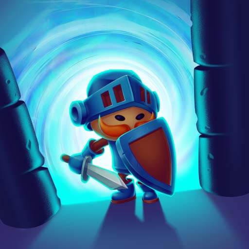 Portal Defense v1.0.0 MOD APK (Free Upgrades)