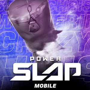 Power Slap v5.1.0 MOD APK (Unlimited Money, Stamina)