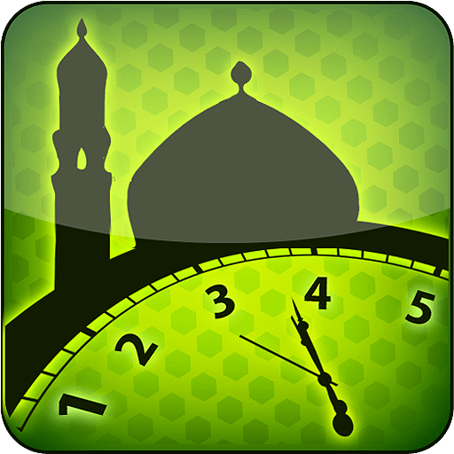 Prayer Times: Qibla Finder v20.1.8 MOD APK (Premium Unlocked)