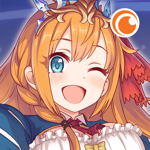 Princess Connect v5.0.0 MOD APK (Damage/Defense Multiplier)