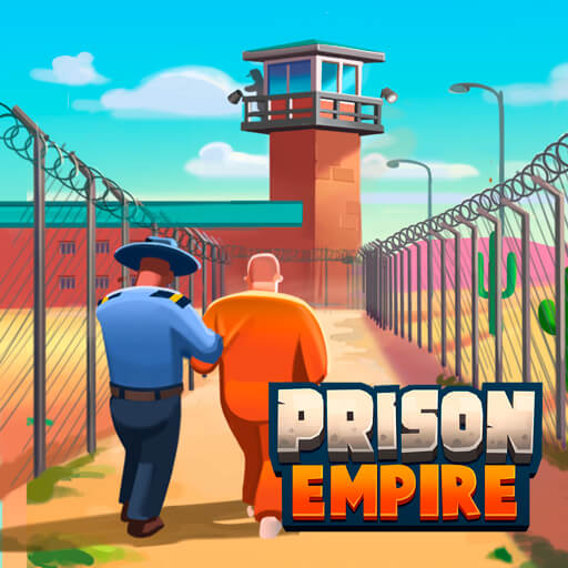 Prison Empire Tycoon v2.7.4 MOD APK (Unlimited Money)