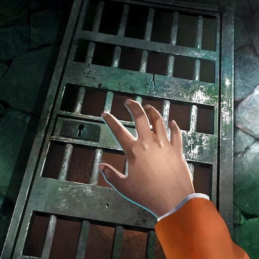 Prison Escape v13.5 MOD APK (Free Purchases)