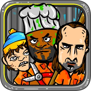 Prison Life RPG