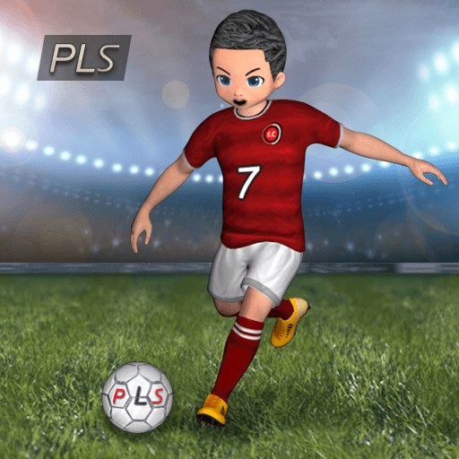 Pro League Soccer v1.0.43 MOD APK (Finish Match (Speed Time))