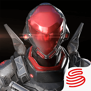 Project: BloodStrike v1.003.639271 MOD APK ()