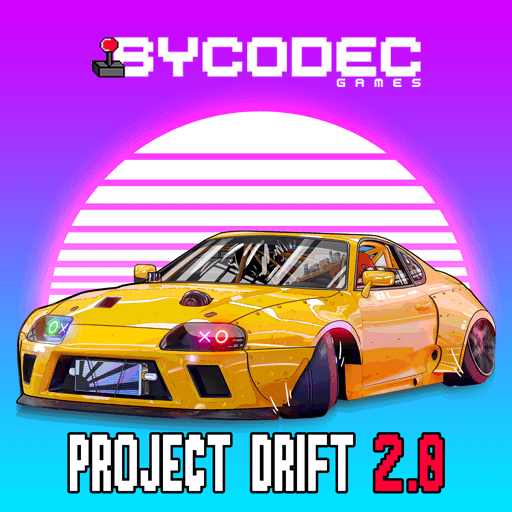 Project Drift 2.0 v113 MOD APK (Unlimited Money, Free Purchase)