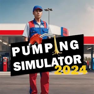 Pumping Simulator 2024 v1.1.3 MOD APK (Unlimited Money)