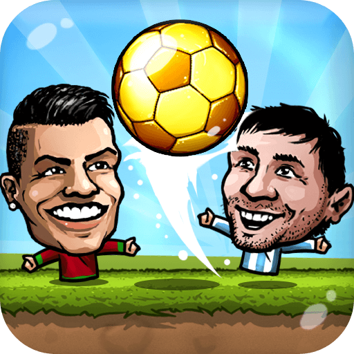 Puppet Soccer v3.1.8 MOD APK (Unlimited Money)