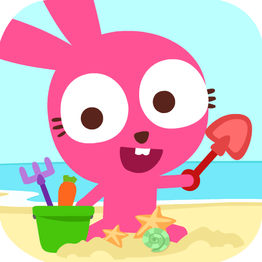 Purple Pink Summer Beach v1.0.6 MOD APK (Unlock Full Version)