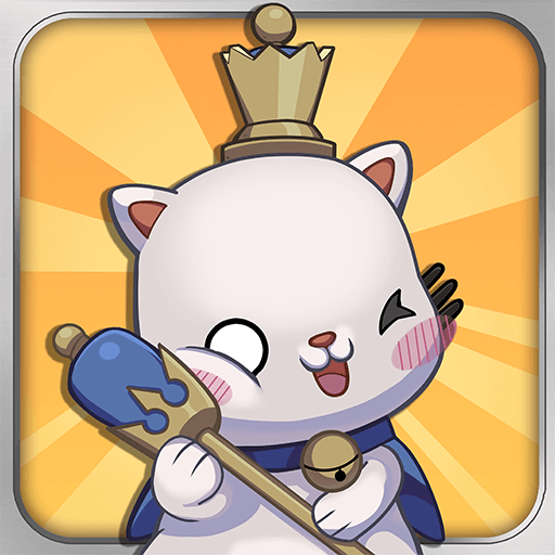 PurrChess v0.93 MOD APK (Unlocked Skins/Boards)