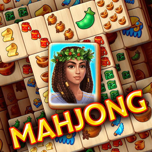 Pyramid of Mahjong v1.47.4700 MOD APK (Unlimited Money)