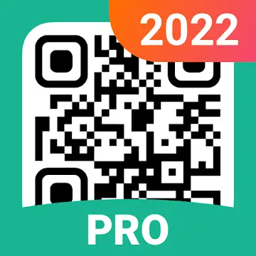 QR Generator Pro v1.01.71.0109 MOD APK (VIP Unlocked)