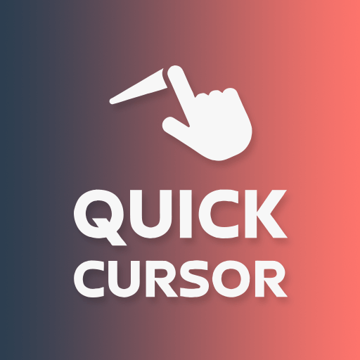 Quick Cursor v1.28.1 MOD APK (Pro Unlocked)